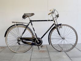 1950er Bianchi Sport Fahrrad (Vintage)