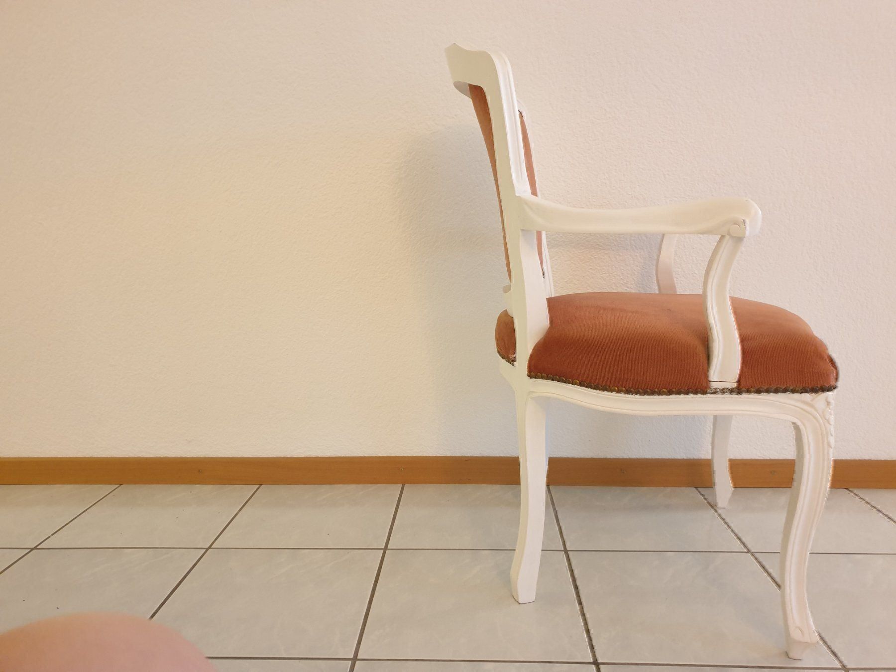 Sedie: Chaise ancienne bois – Usato da Neuchâtel venduto da Verenas12 3