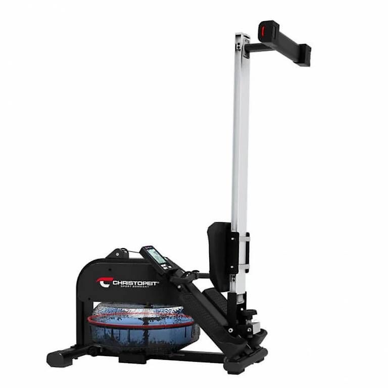 Hometrainer: Christopeit WP 1500 Wasserrudergerät  – Gebraucht aus Bülach von denizsaygi91 1