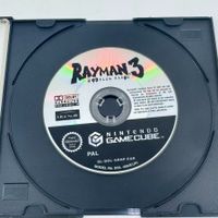 Rayman 3 (Gamecube)