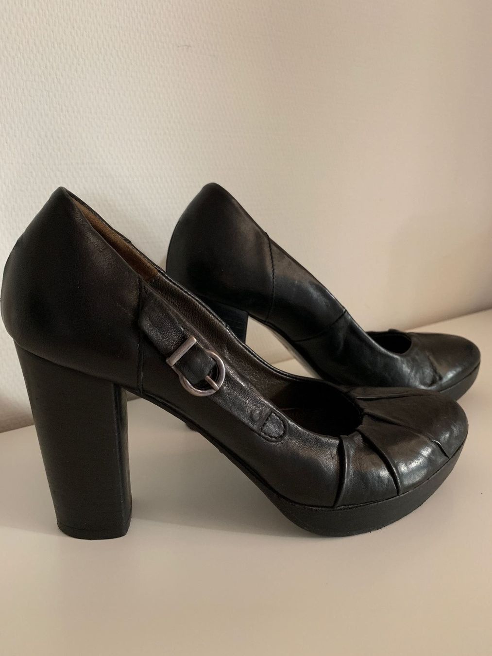 Damenschuhe: Pumps Companys – Gebraucht aus Zürich von ThaliaL 4