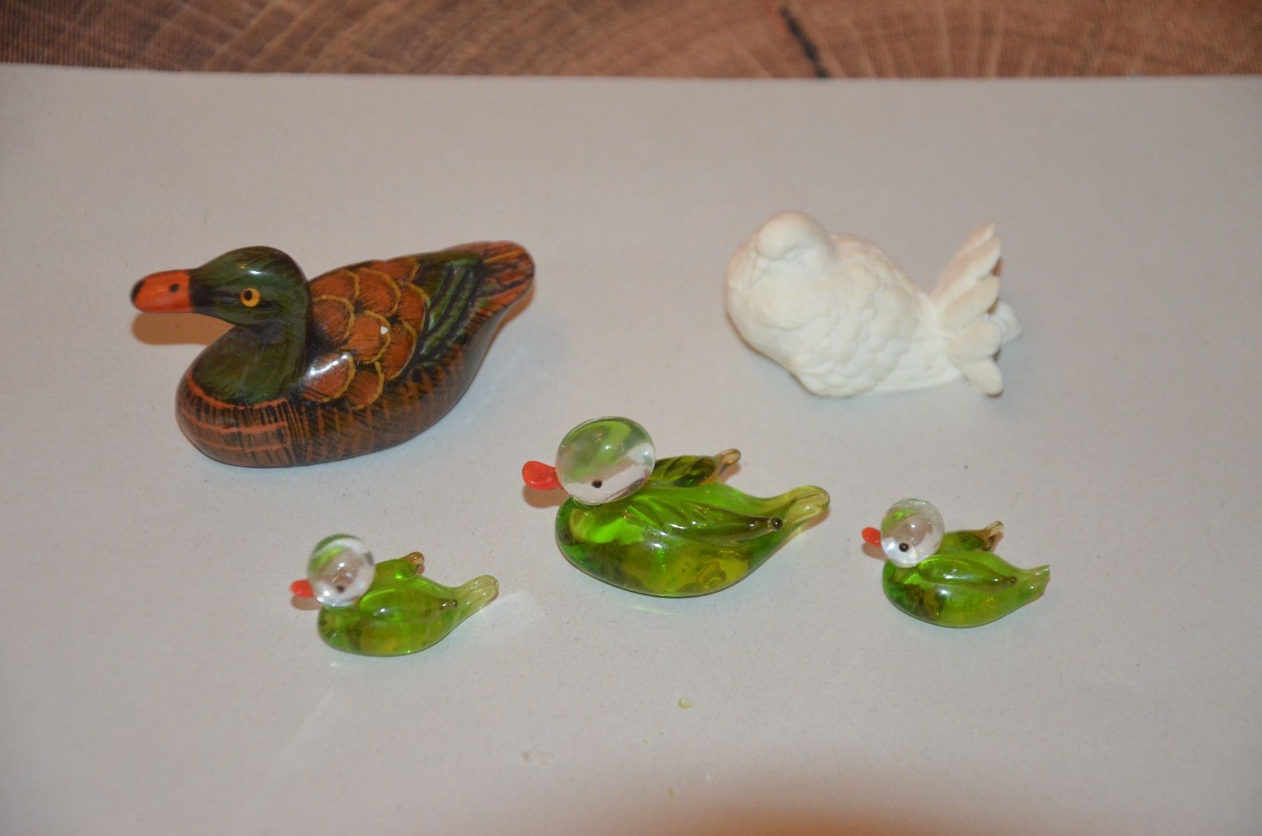 Tutte le decorazioni: DEKO MINIATURE – Usato da Chiasso venduto da Dolly015
