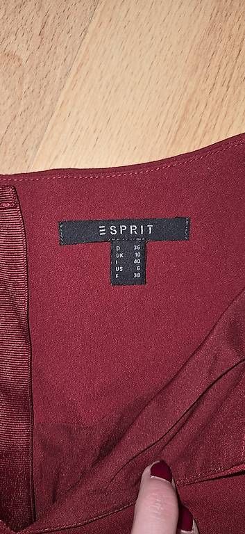 Vestiti: Damenkleid – Usato da Oberentfelden venduto da manly88 1