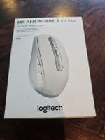 Logitech MX Anywhere 3 für Mac – NEU & OVP ungeöffnet
