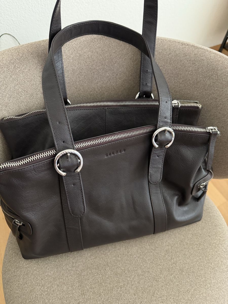 Sacs: Silfen Ava Bag – D'occasion à Herisau par LauraHope 2
