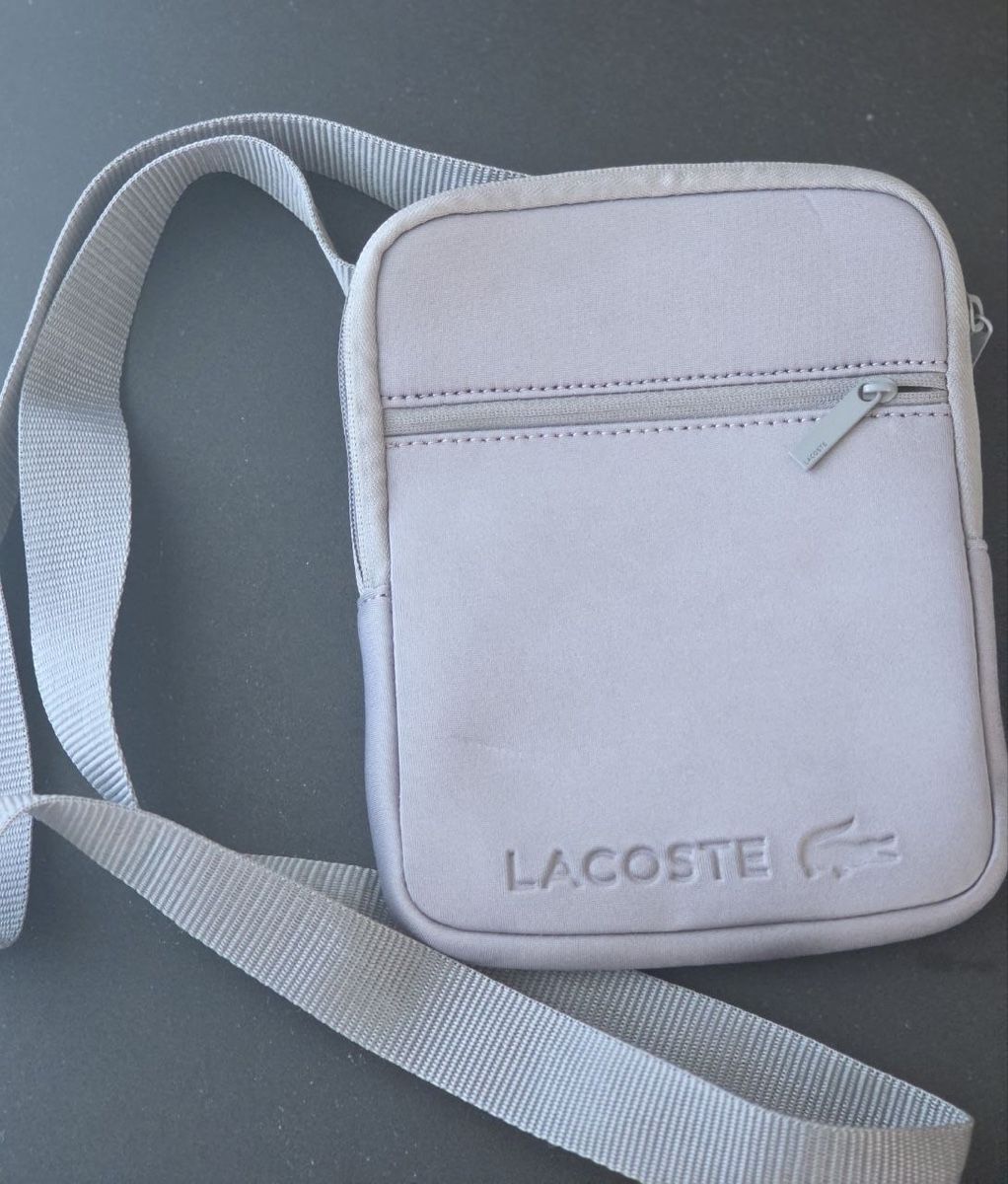 Lacoste Sacs femmes: Lacoste Damentasche – Neuf (Voir description) à Untersiggenthal par mei_k67m