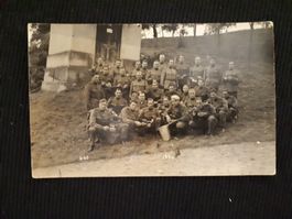 AK MILITAR - MIT MANGELN