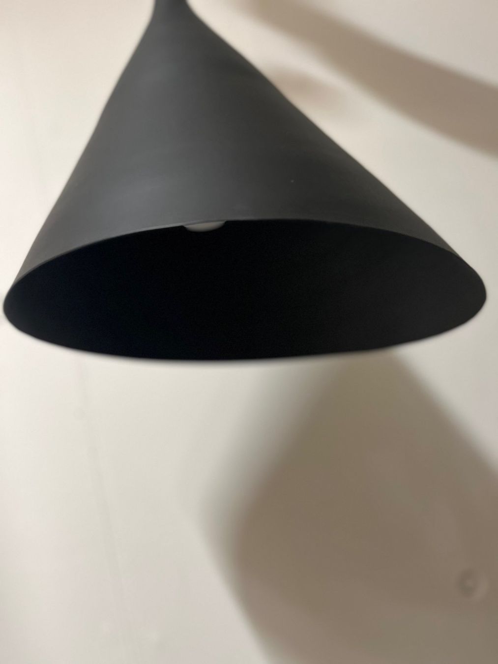 Maisons du monde Lampade: Moderne Schlafzimmerlampe – Usato da Root venduto da Ale_22vn 3