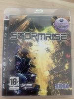 Stormrise PlayStation 3 Spiel NEU