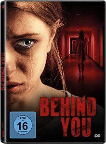 Tutti i DVDs: Behind You     Originalverpackt – Nuovo e nell'imballaggio originale da Ebikon venduto da Moviefreak01
