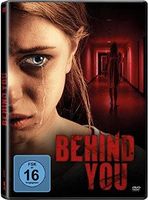 Behind You     Originalverpackt