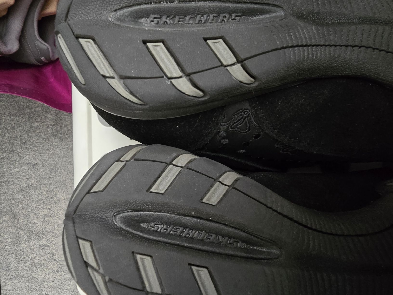 Skechers Damenschuhe: Skechers Schuhe  – Neu und originalverpackt aus Schleitheim von nussknacker2000 4