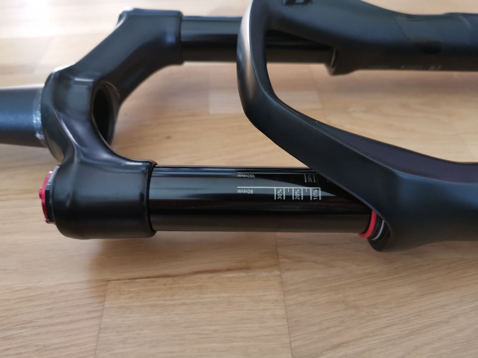 Rockshox Pièces détachées: RockShox SID - Brain – D'occasion à Diepoldsau par bmcracer 5