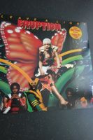 antike Schallplatte ERUPTION 'Leave a Light' Vinyl