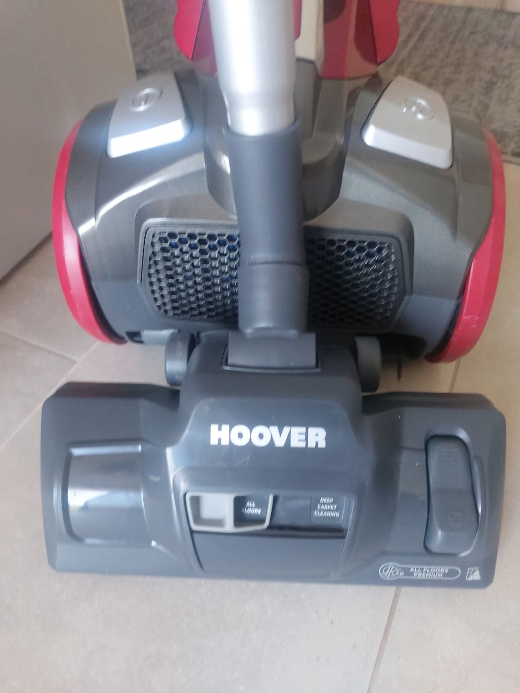 Hoover Staubsauger & Zubehör: Staubsauger – Neu (gemäss Beschreibung) aus Frenkendorf von Eona87 3