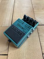 Boss SL-2 Slicer