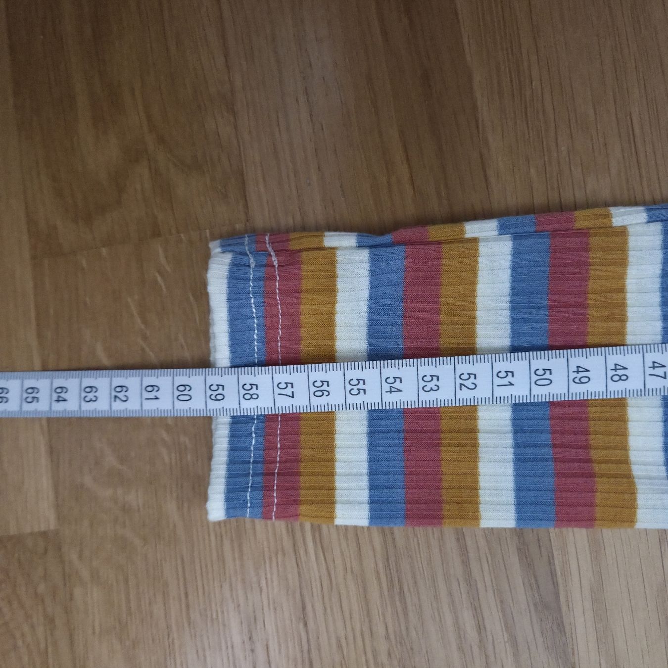 Maglioni & Felpe: Damen Rollkragen Feinstrick Pullover Gestreift S – Nuovo (secondo la descrizione) da Winterthur venduto da Ele_Ele18 3