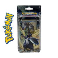 Pokémon Kaiserkommando Themendeck | Impoleon | Deutsch | OVP