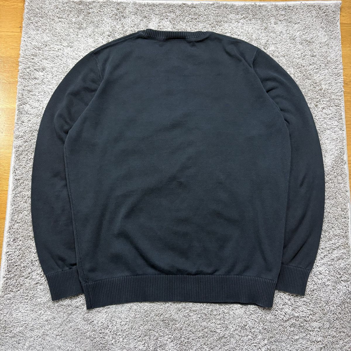 Lacoste Maglioni & Felpe: Vintage LACOSTE Sweater Schwarz Gr.M – Nuovo (secondo la descrizione) da Flawil venduto da Vintage_Nr.37 3