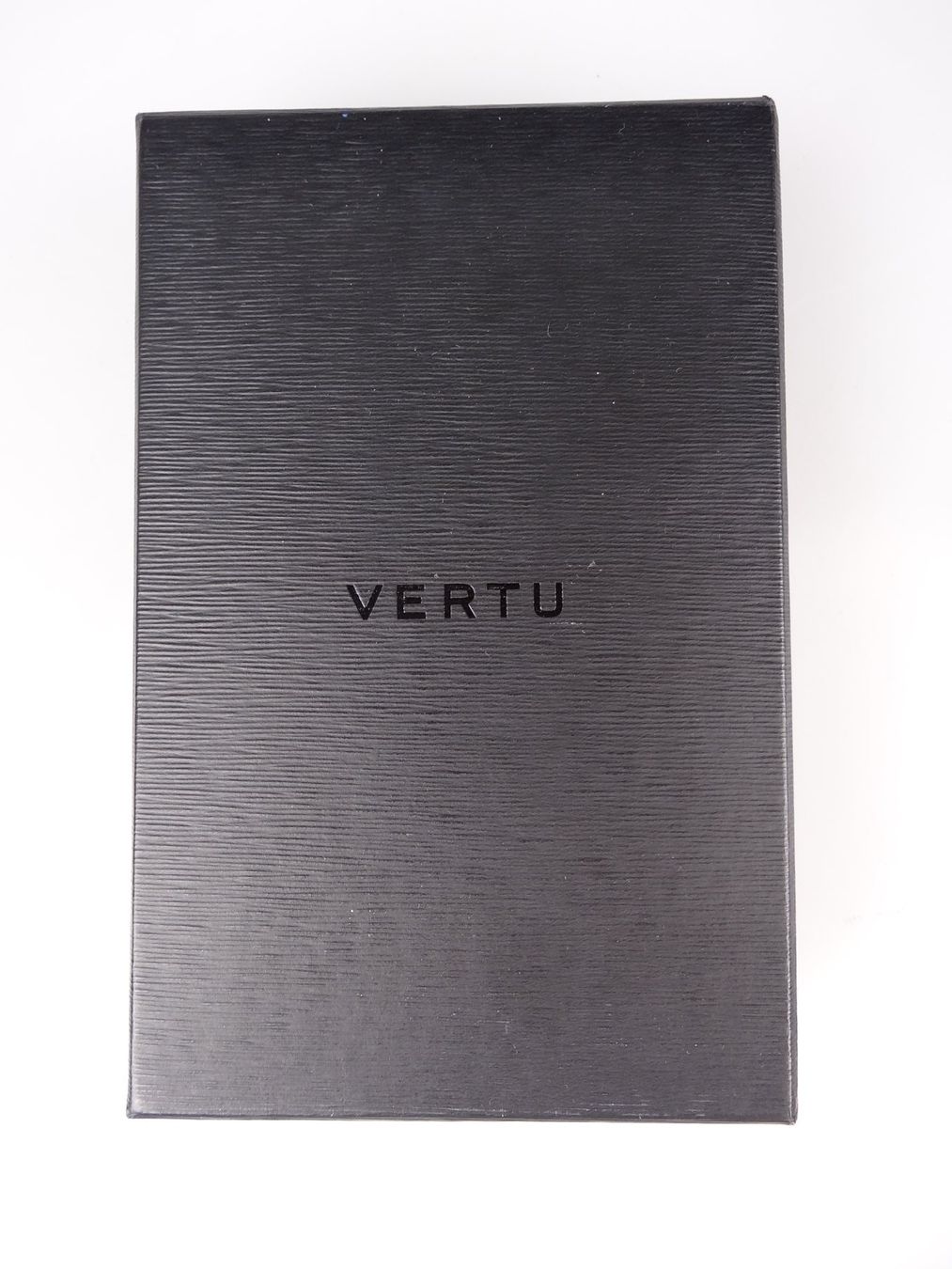 Taschen: VERTU Handy Tasche | Rot – Neu und originalverpackt aus Rüti ZH von Restwert_Rueti_ZH 3