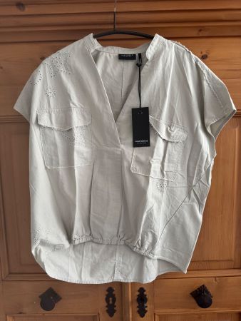 Bluse, Elias Rumelis //NEU// M