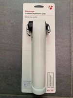 Trek Seatmast Cap Sitzturmaufsatz 175mm