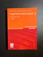 Ingenieurmechanik 2 – Deformierbare Körper, 2. Auflage