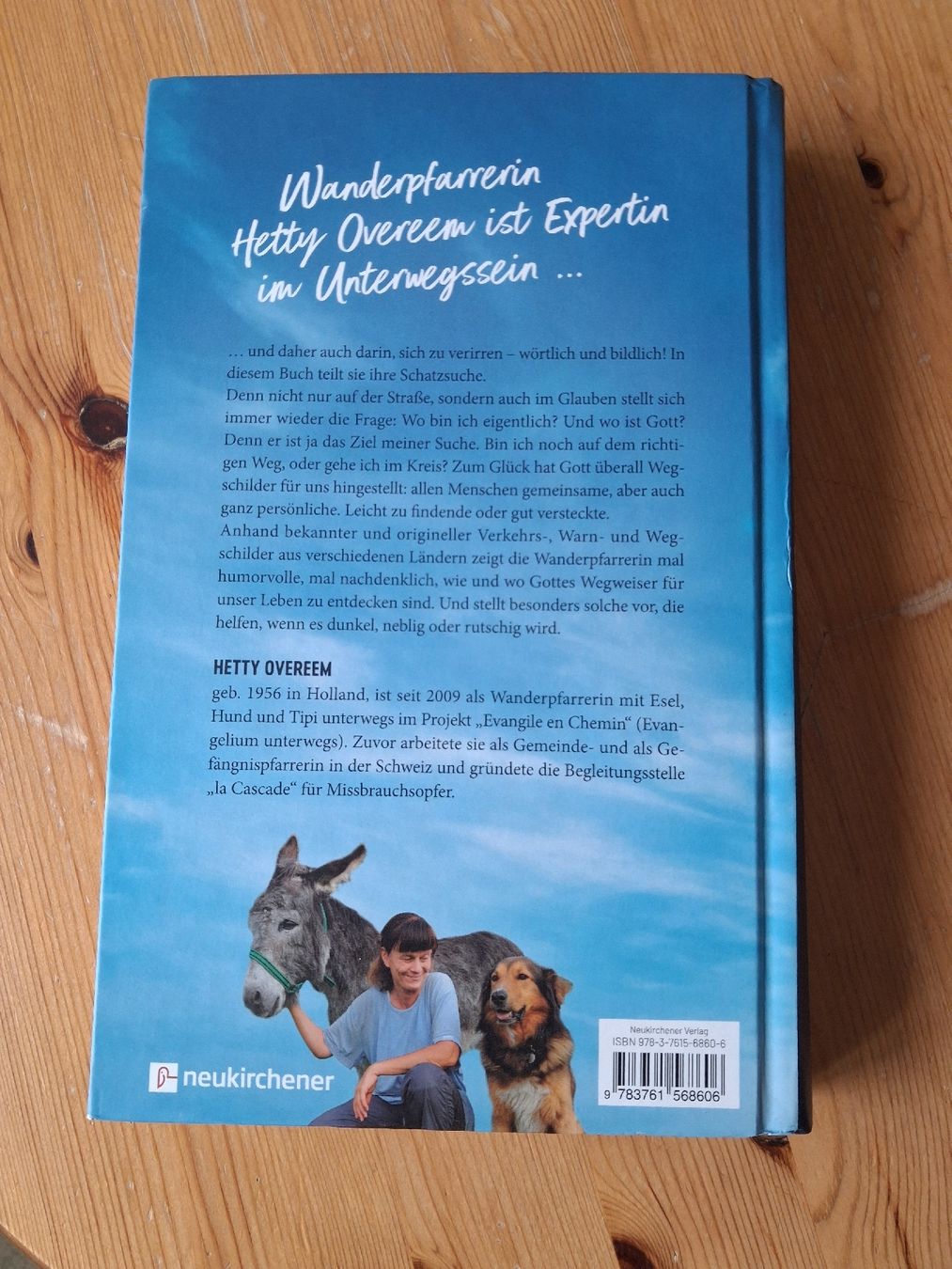 Libri: Gottes überraschende Wegschilder – Nuovo (secondo la descrizione) da Muttenz venduto da PMB_5 1