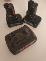 Bosch Li-ion