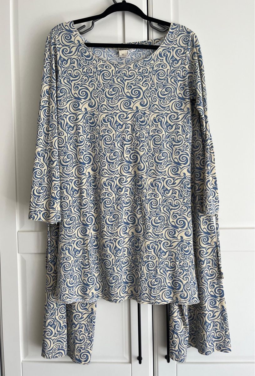 Lots de vêtements: Top and pants - Size M – D'occasion à Genève par gvokiii 3