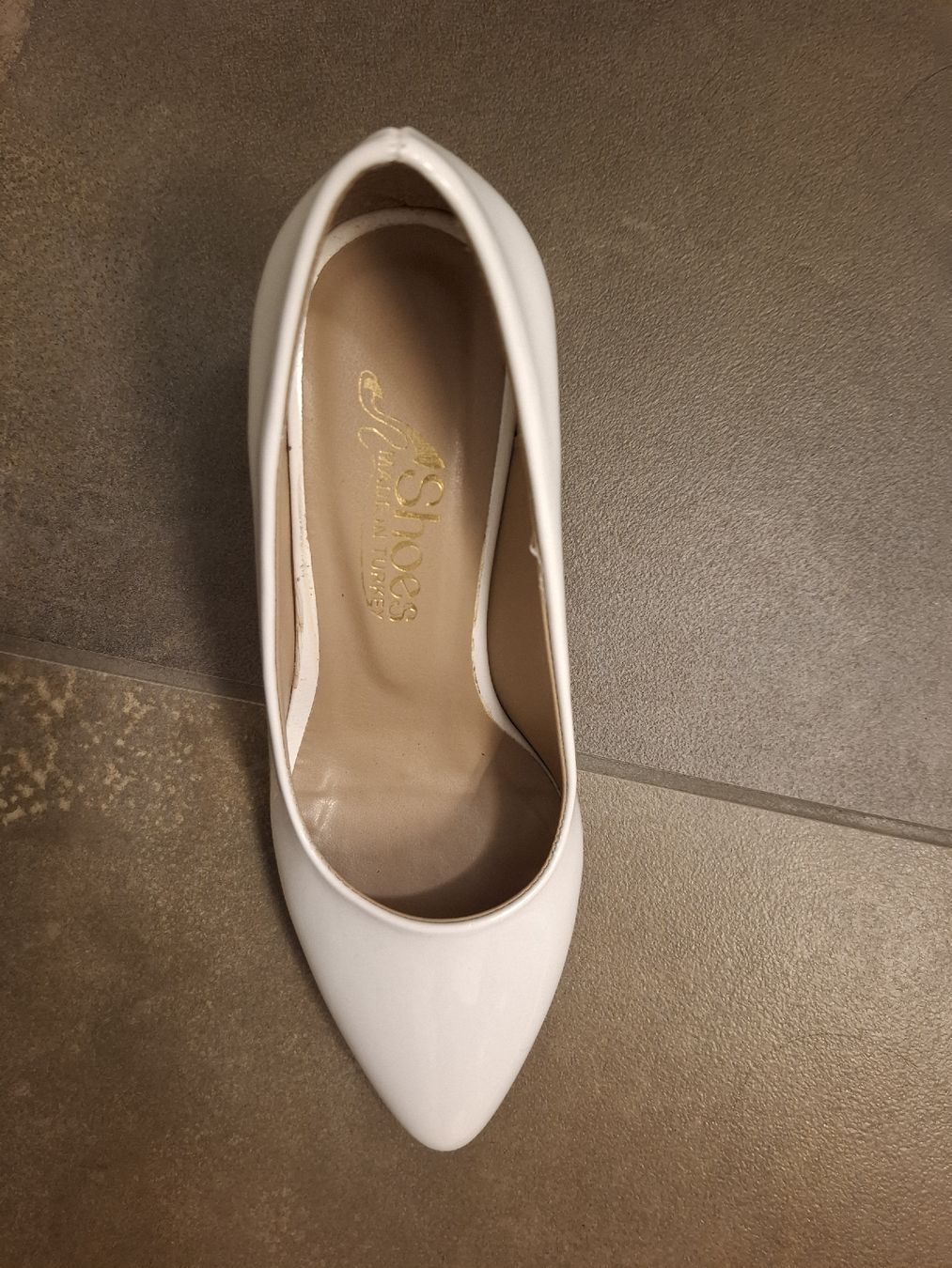Damenschuhe: Schuh Lackschuhe – Gebraucht aus Rupperswil von Teoman1 1