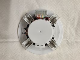Monacor EDL-156 Deckenlautsprecher (100V)