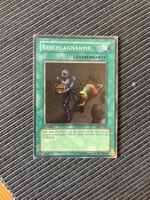 Yugioh Beschlagnahme Super Rare SRL 1996 1.Edition