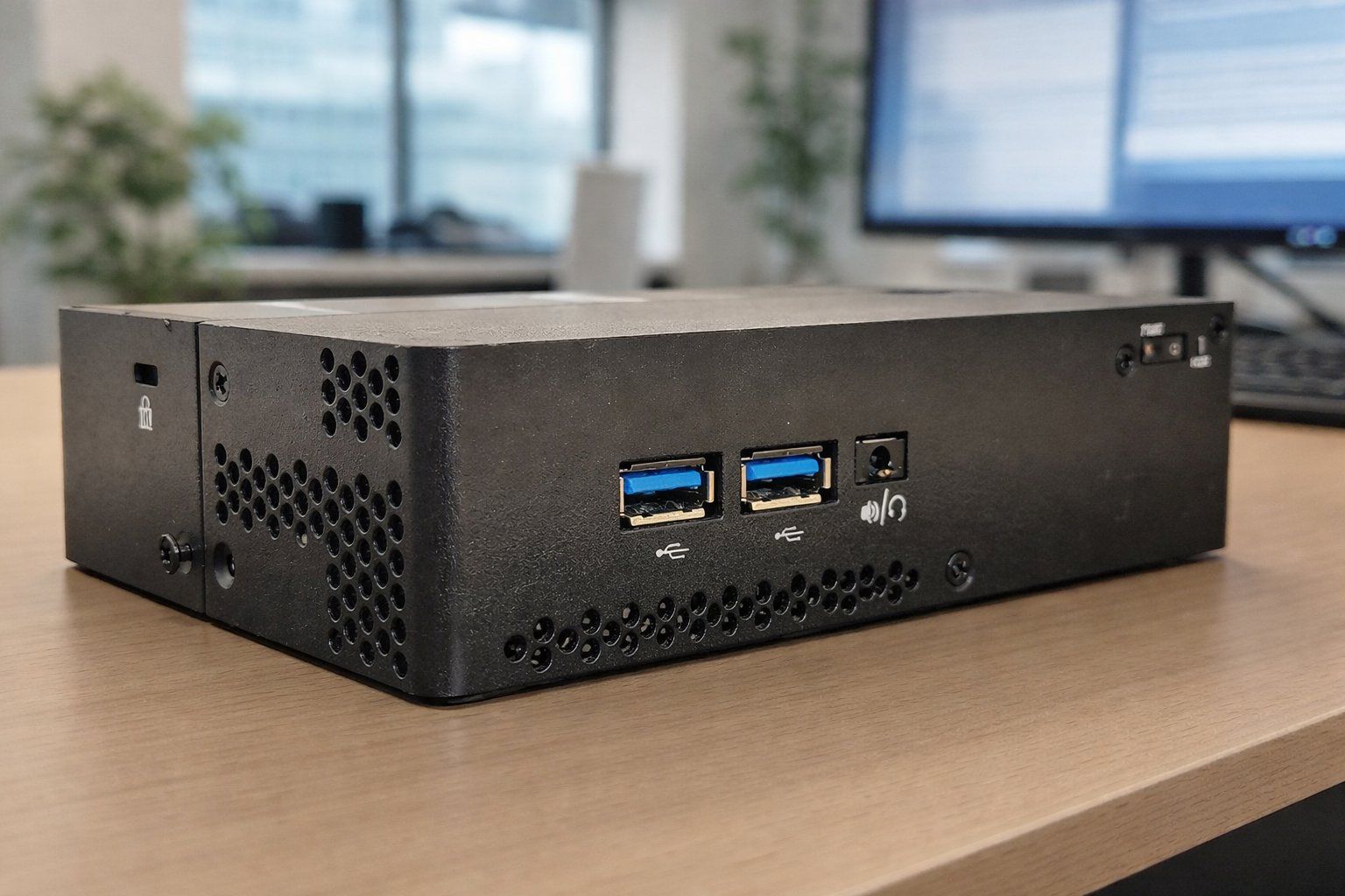 Intel PCs: NUC Micro PC: Intel, SSD, RS-232, WiFi, Windows 11 – D'occasion à Olten par sil_wl5t