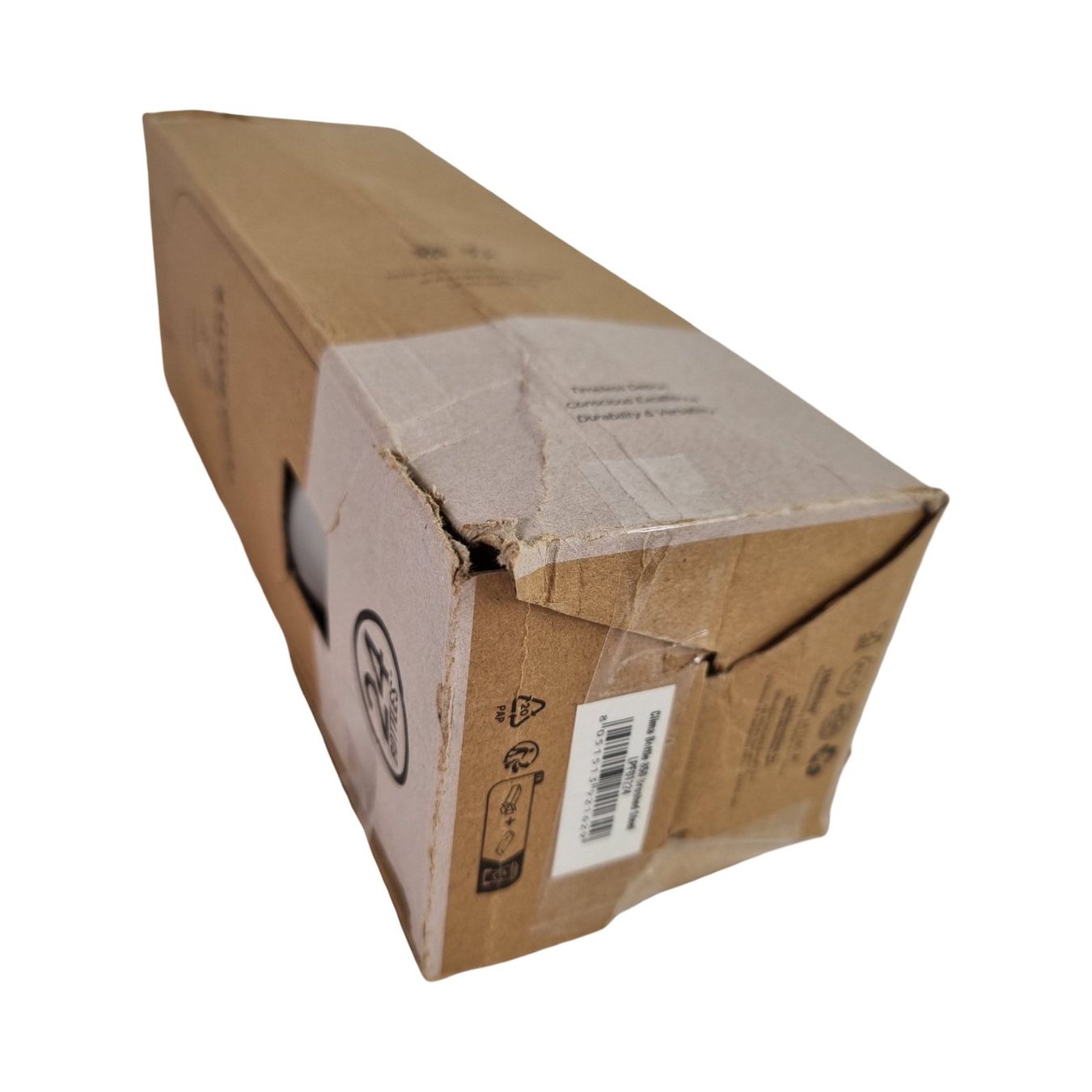 Borracce & Thermos: 24 BOTTLES 850ml Flasche – Nuovo (secondo la descrizione) da Wangen b. Olten venduto da Restwert_Wangen 4