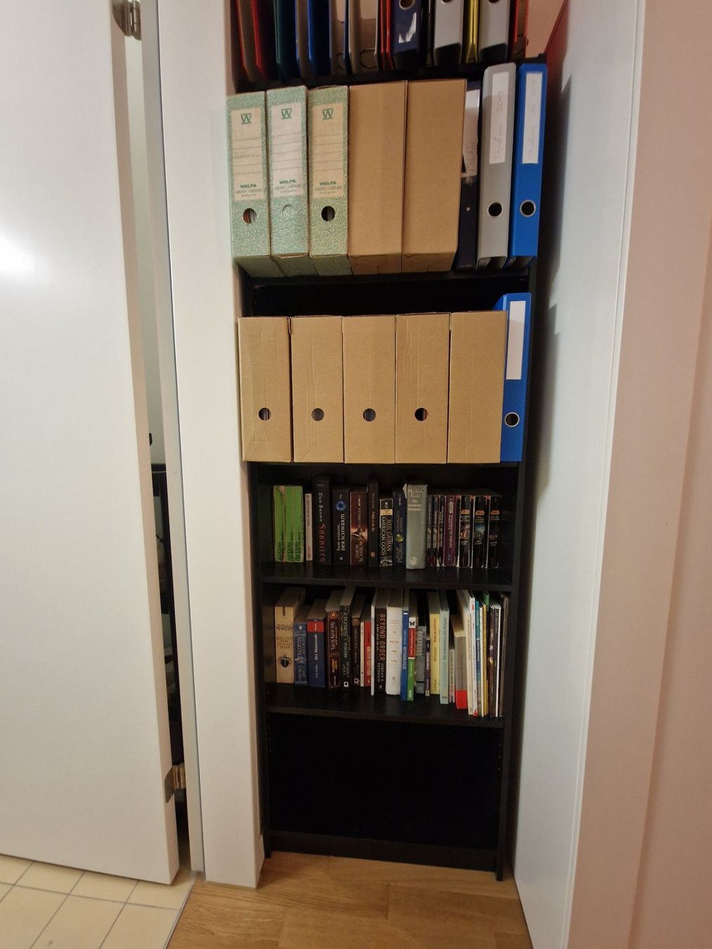 Ikea Regale: Bücherregal Ikea – Gebraucht aus Zürich von jes_9ddh 1