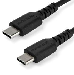 Kabel: USB-C zu USB-C  2m Datenkabel - Typ: Super High Speed USB4 – Gebraucht aus Stetten SH von Tardelli 1