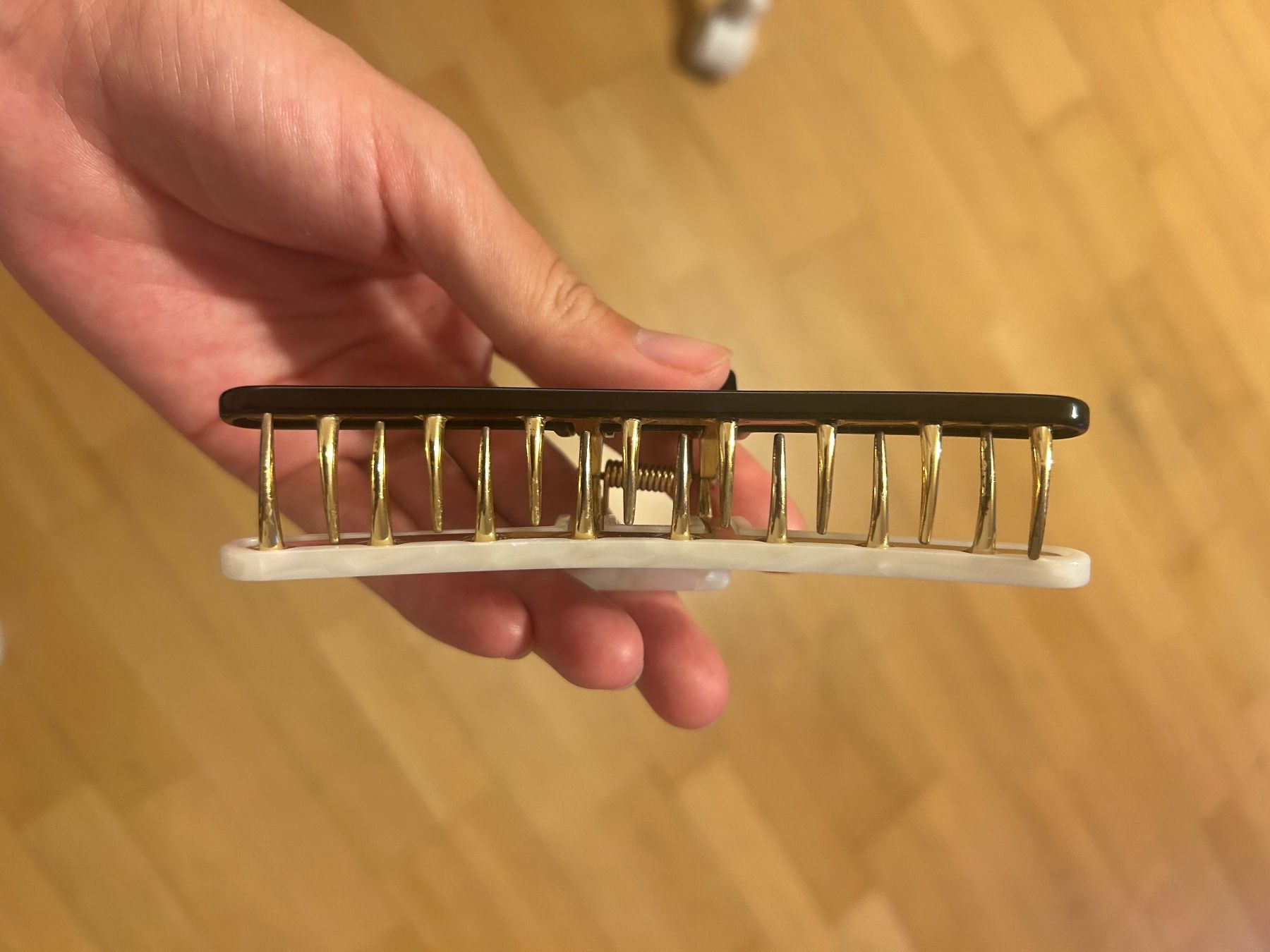 Cos Accessoires pour cheveux: COS Haarklammer – D'occasion à Dübendorf par lij_9w87 3