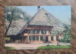 Bauernhaus im Emmental