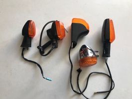 HONDA Blinker