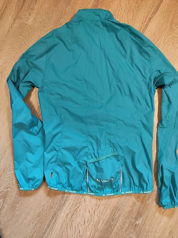 Giacche: Velojacke Vaude S  – Usato da Flüelen venduto da pri_7p8g 3