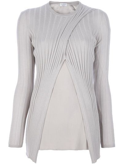 Brunello Cucinelli Maglioni & Felpe: Brunello cucinelli cashmere \S – Usato da Basel venduto da TIMELESS-FASHION 8