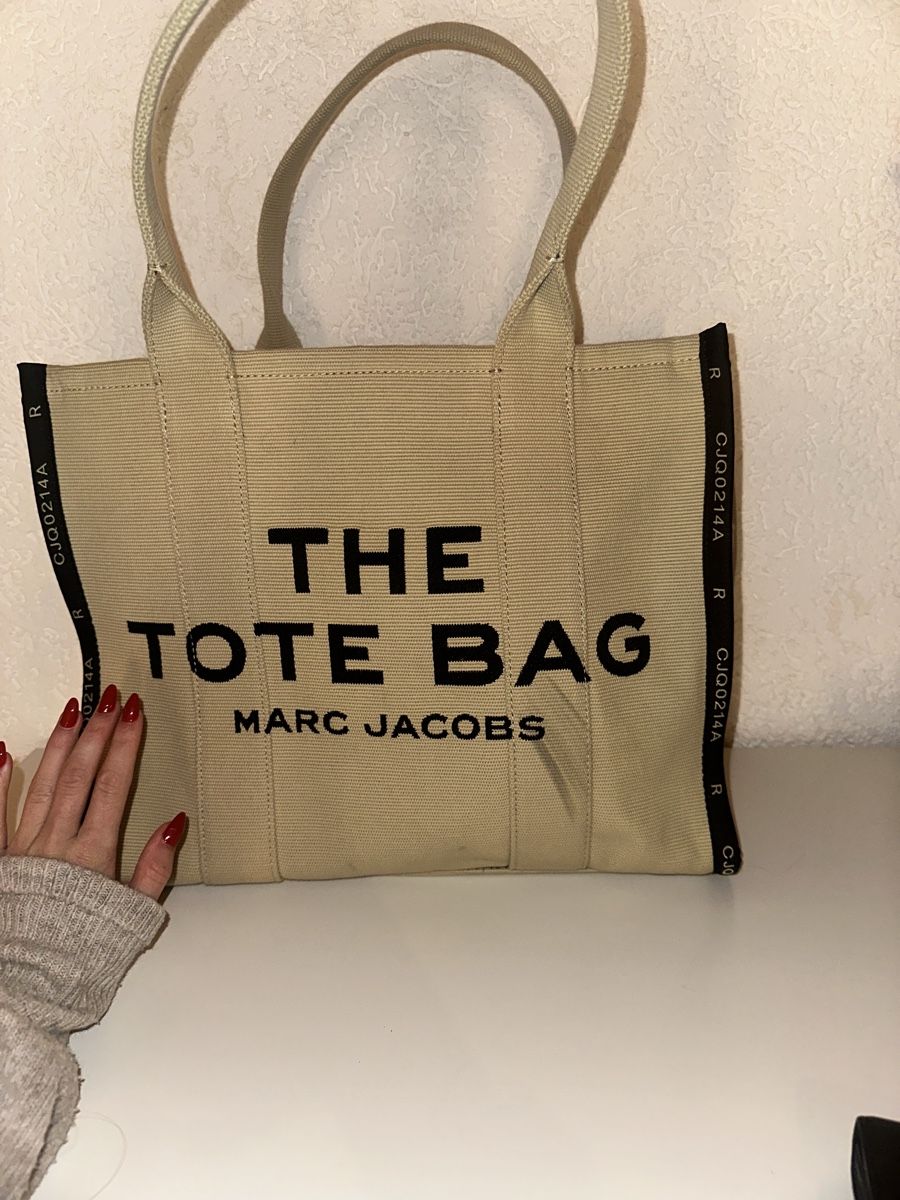Marc Jacobs Taschen für Damen: The Tote Bag – Neu (gemäss Beschreibung) aus Wikon von lar_22v5 3