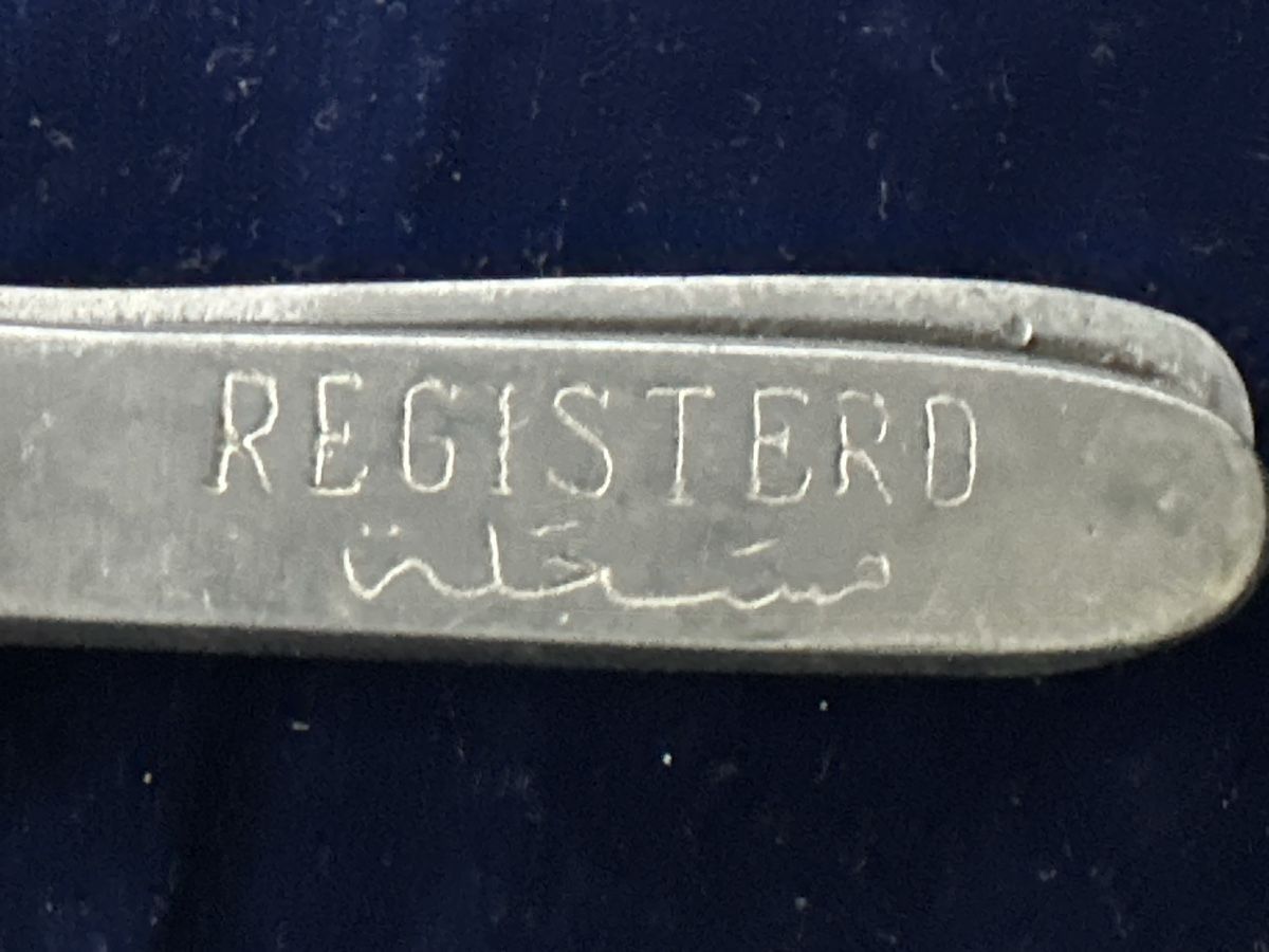 Küchengeräte: Vintage Entsafter? REGISTERD – Gebraucht aus Zürich von Chaeffeler 2