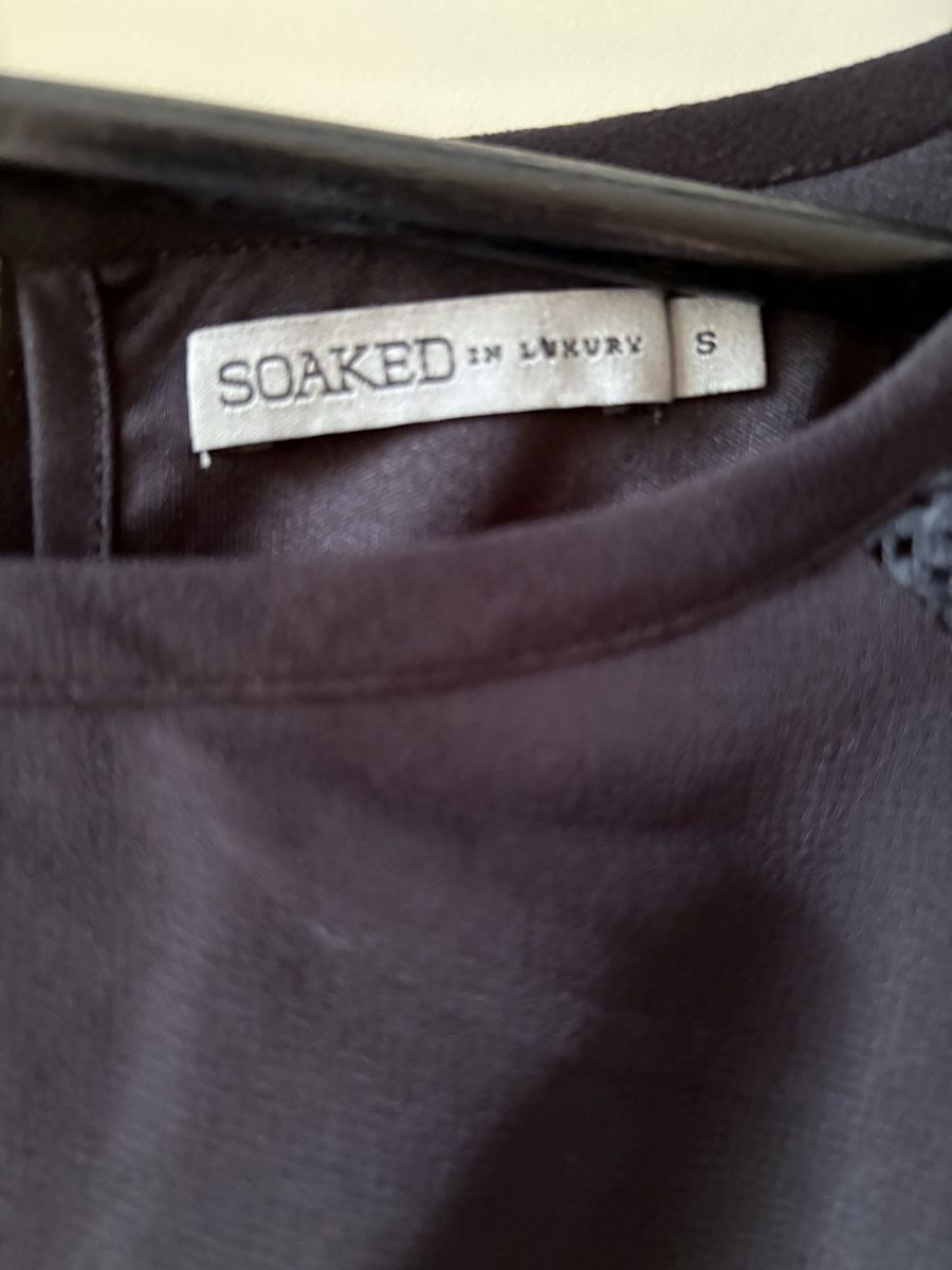 Vestiti: Soaked in Luxury Kleid – Nuovo (secondo la descrizione) da Flims Dorf venduto da chauy 1