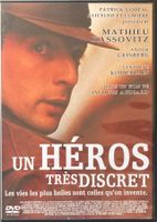 JACQUES AUDIARD - UN HEROS TRES DISCRET