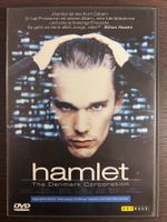 Hamlet - The Denmark Corporation