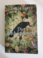 Die Unbändigen vom Emilia Hart