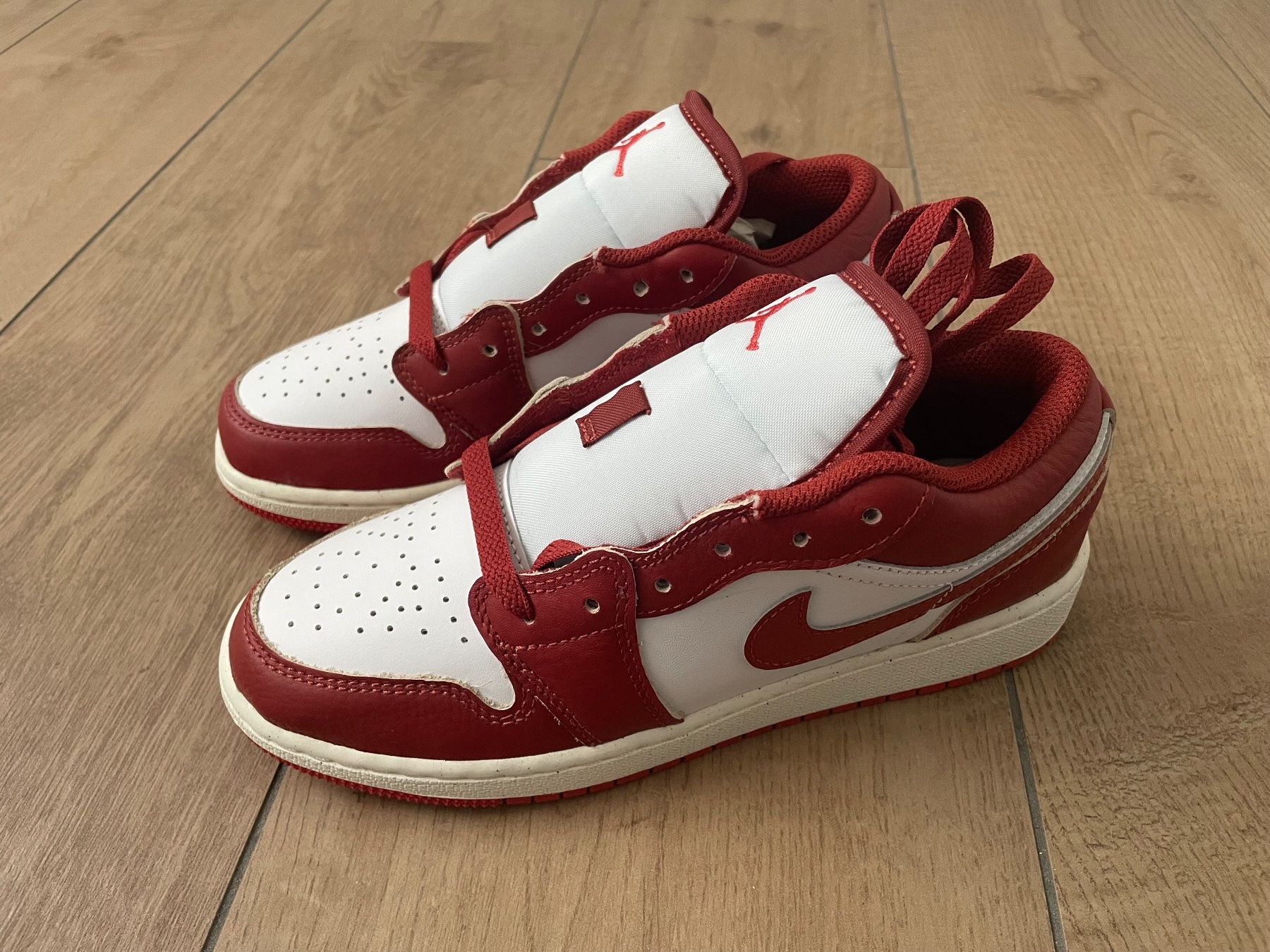 Nike Scarpe per ragazzi: Nike Air Jordan Gr. 36 NEU – Nuovo e nell'imballaggio originale da Waltenschwil venduto da hansnine 3