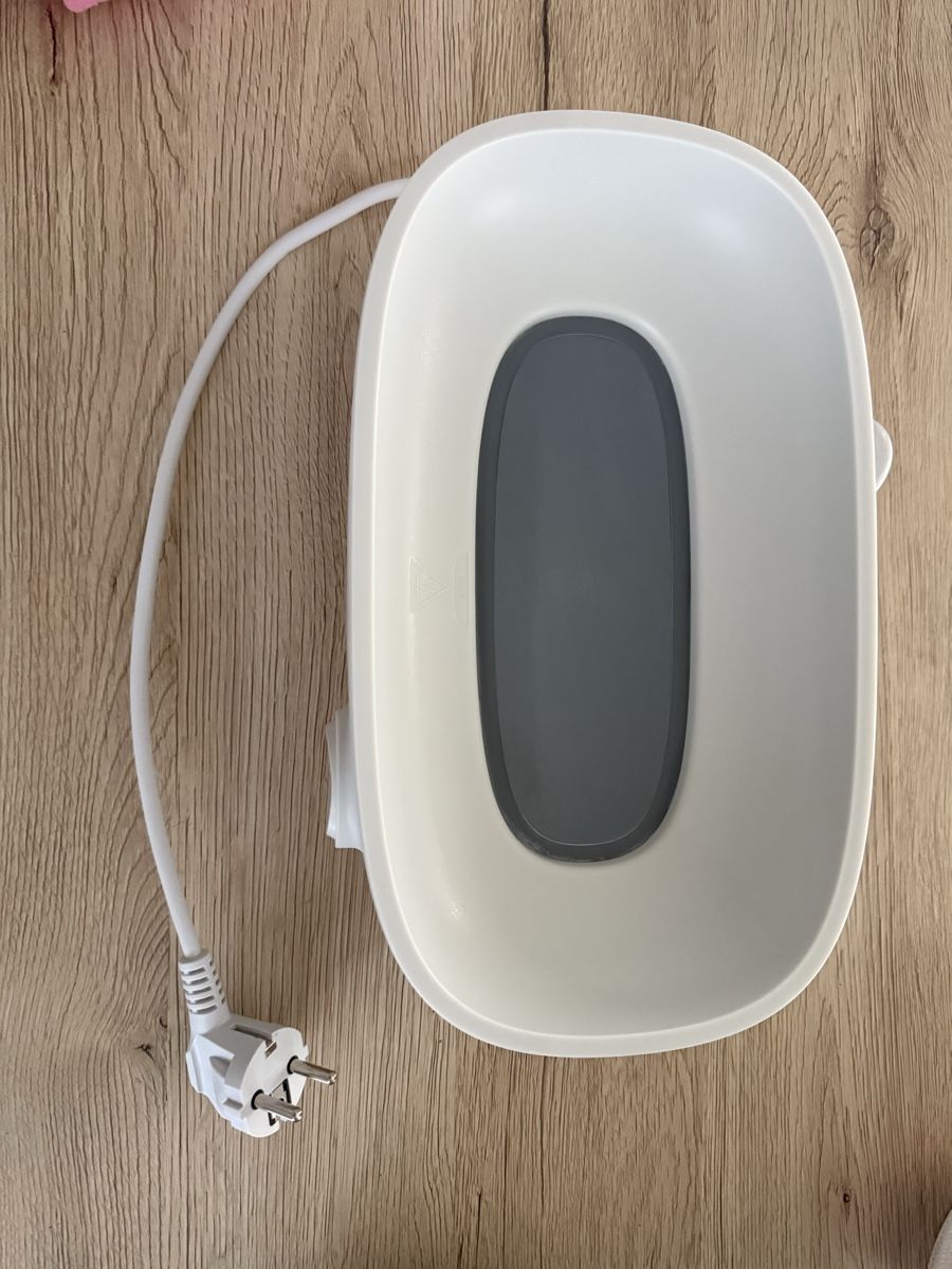 Philips Pasti del neonato: Sterilisator Philips Avent – Usato da Schneisingen venduto da Hellokitty027